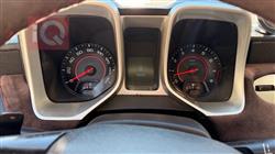 شيفروليه كامارو